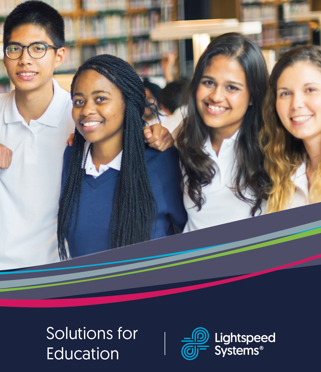 Lightspeed Solutions Catalogue